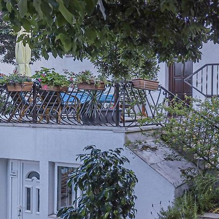 Apartments Matijasevic Korčula Екстериор снимка