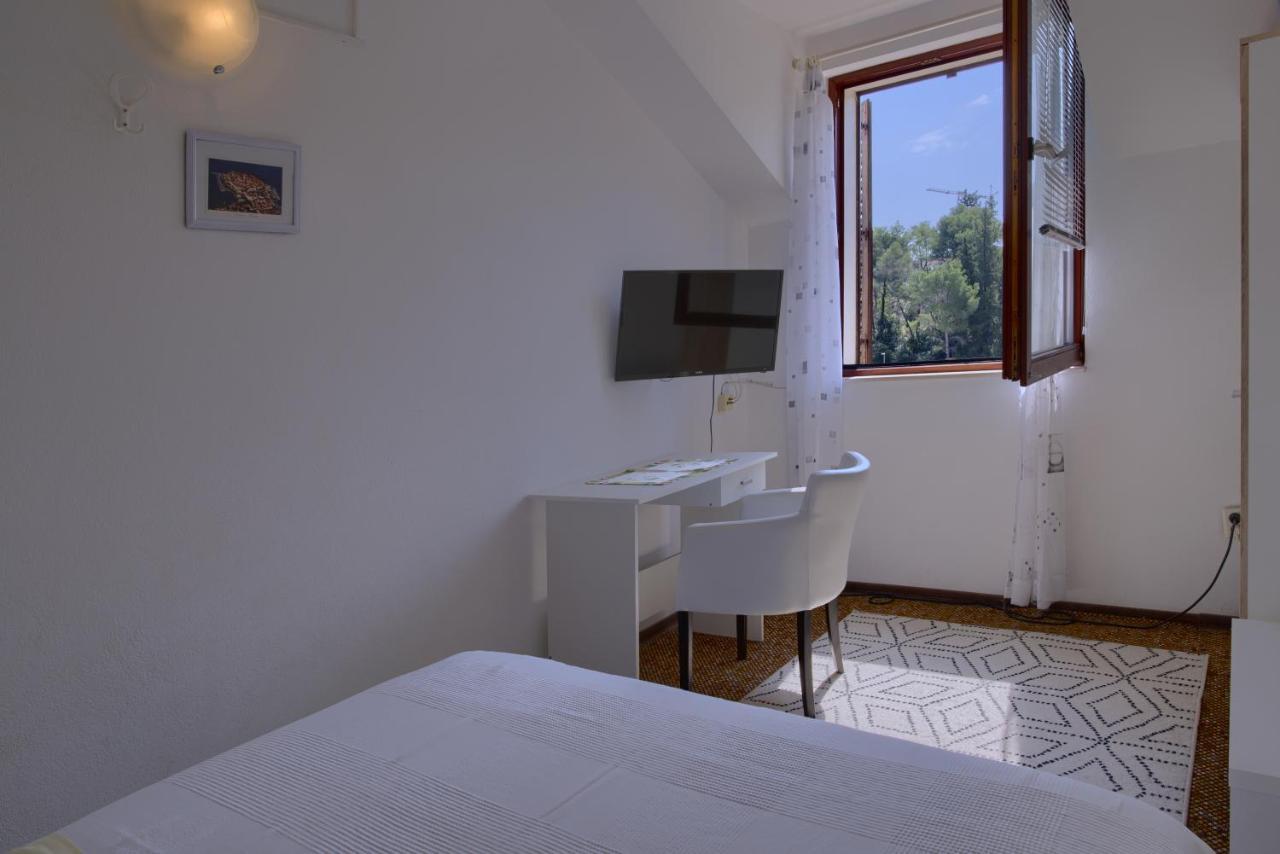 Apartments Matijasevic Korčula Екстериор снимка