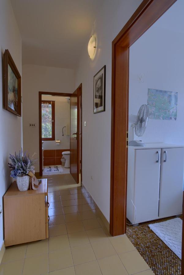 Apartments Matijasevic Korčula Екстериор снимка