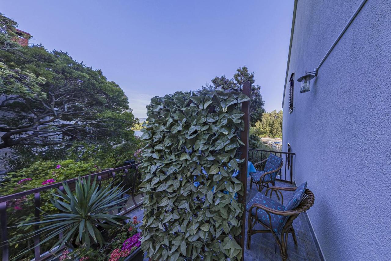 Apartments Matijasevic Korčula Екстериор снимка