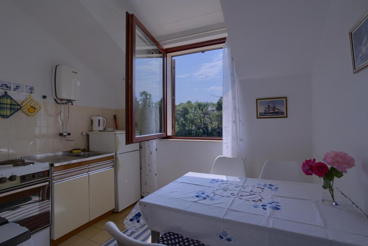Apartments Matijasevic Korčula Екстериор снимка