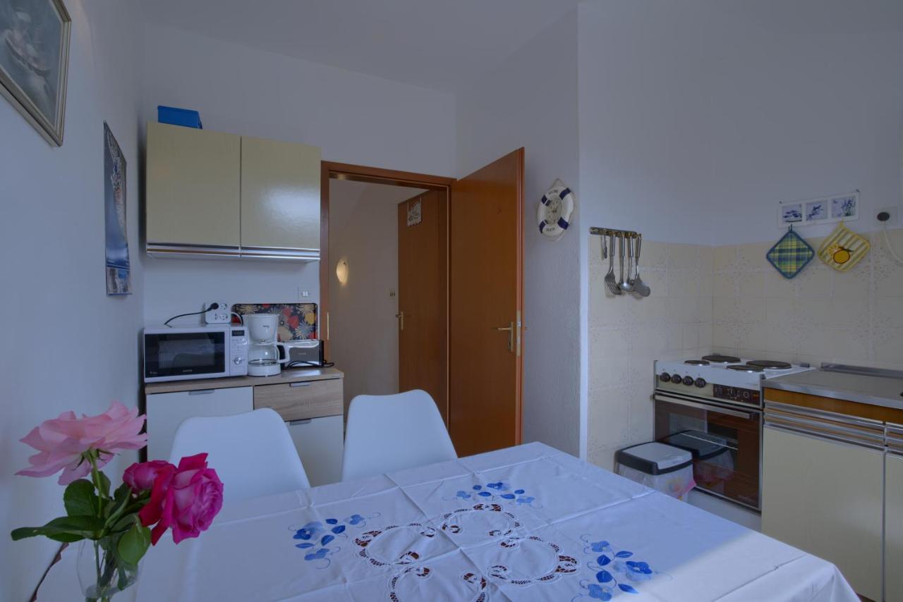 Apartments Matijasevic Korčula Екстериор снимка
