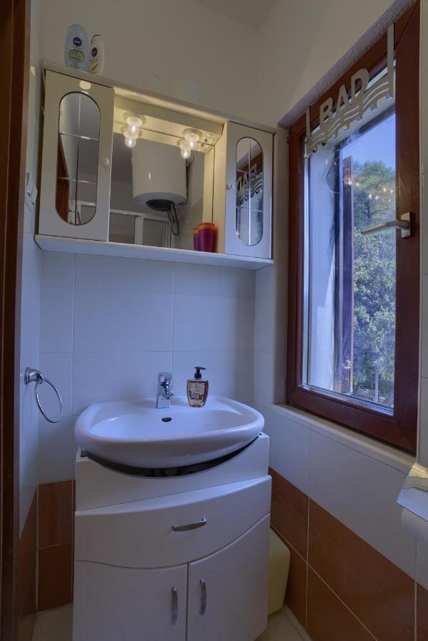 Apartments Matijasevic Korčula Екстериор снимка
