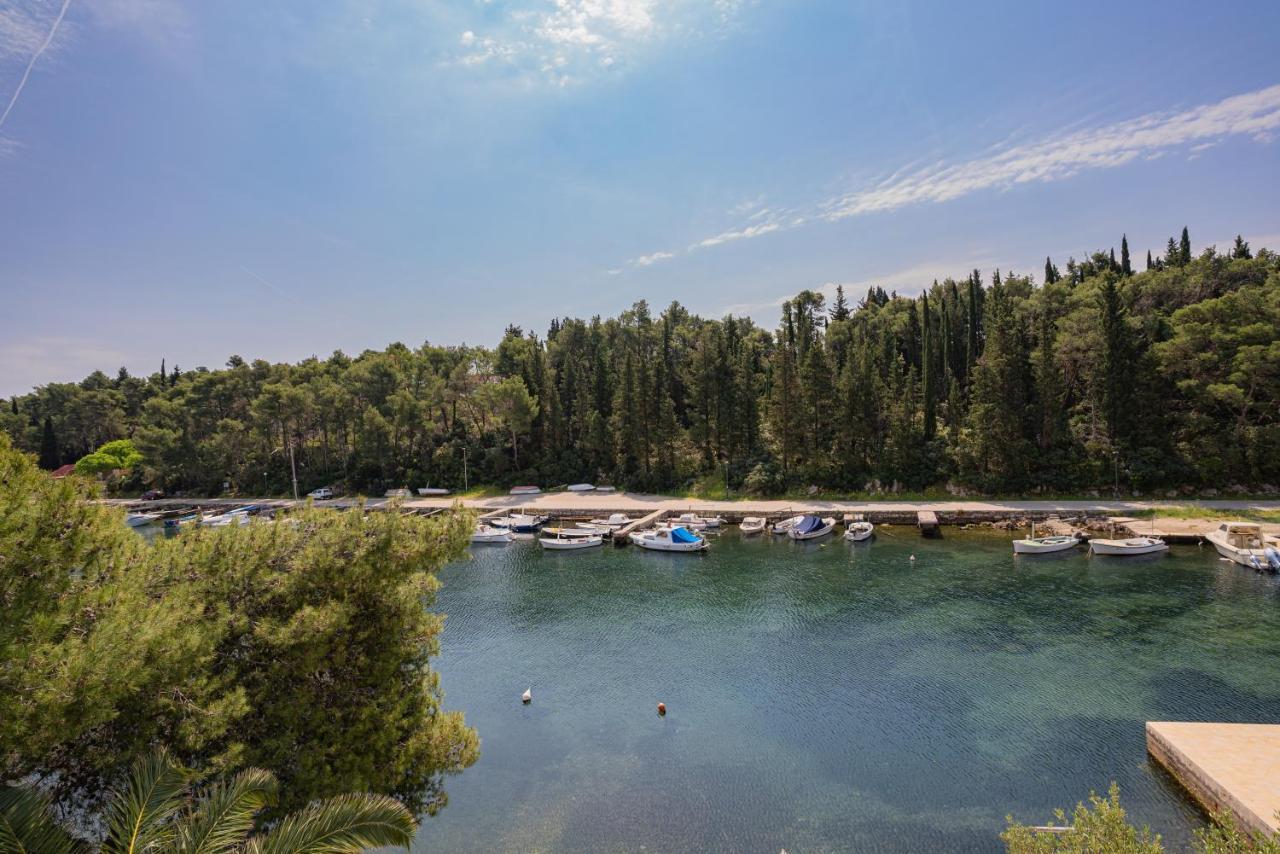 Apartments Matijasevic Korčula Екстериор снимка