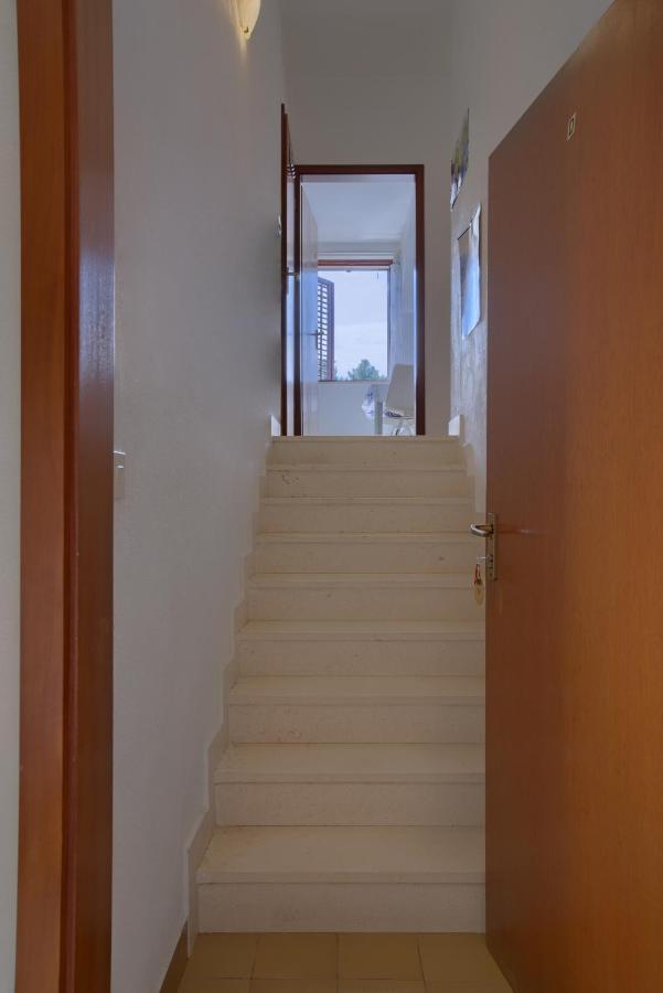 Apartments Matijasevic Korčula Екстериор снимка