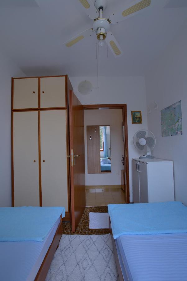 Apartments Matijasevic Korčula Екстериор снимка