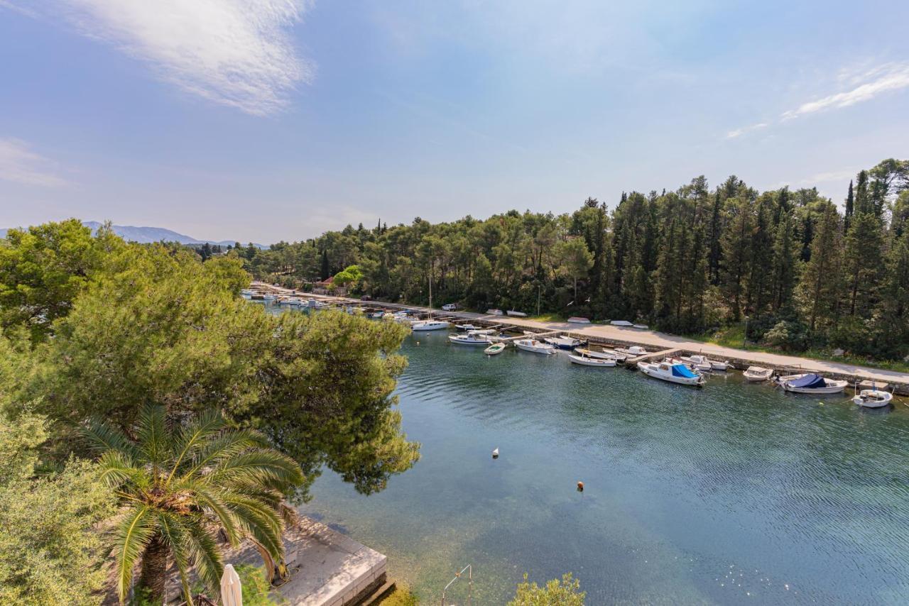 Apartments Matijasevic Korčula Екстериор снимка