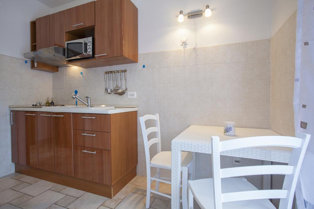 Apartments Matijasevic Korčula Екстериор снимка