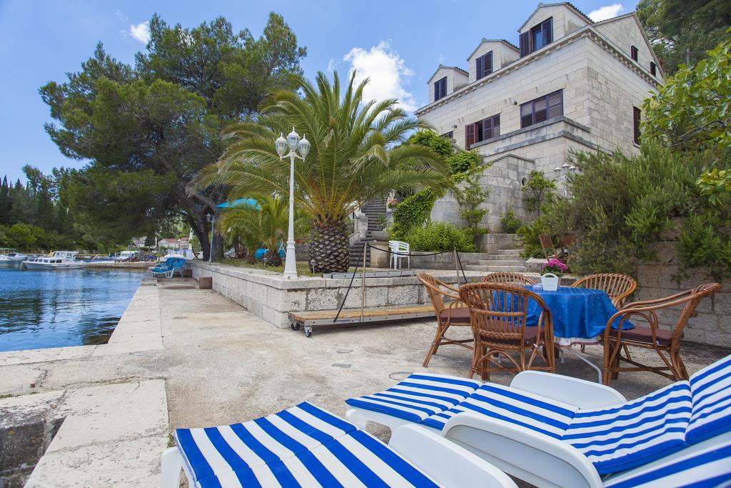 Apartments Matijasevic Korčula Екстериор снимка