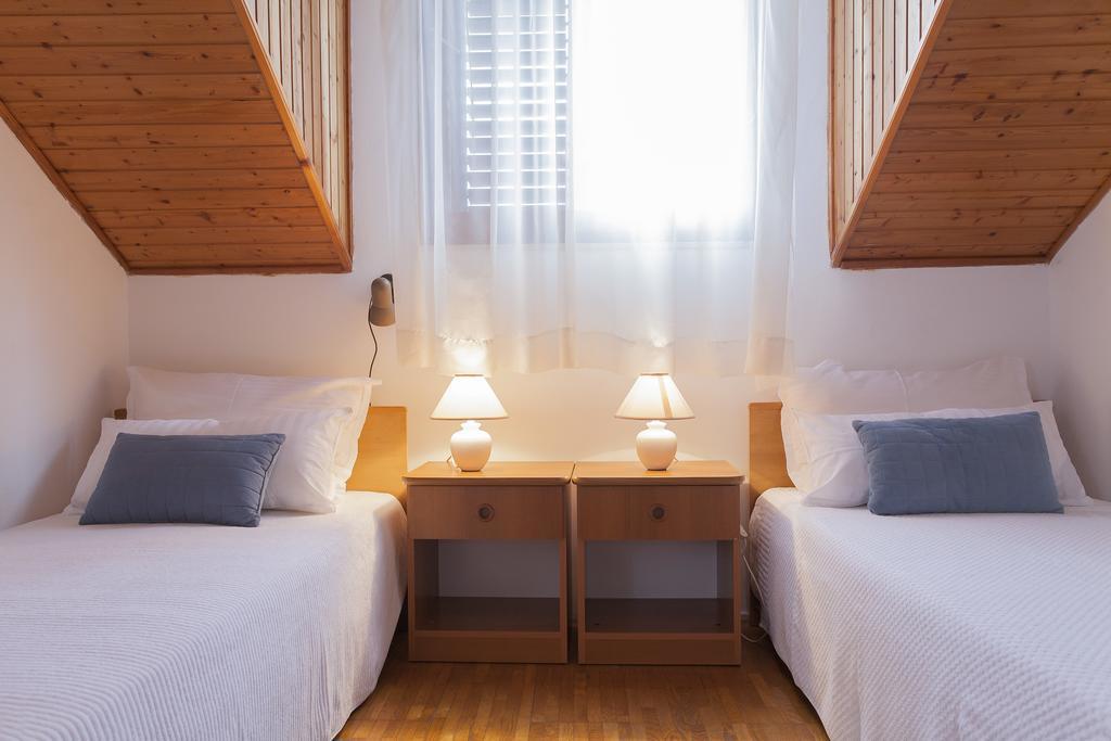 Apartments Matijasevic Korčula Екстериор снимка