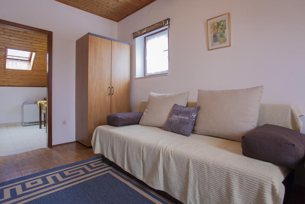 Apartments Matijasevic Korčula Екстериор снимка