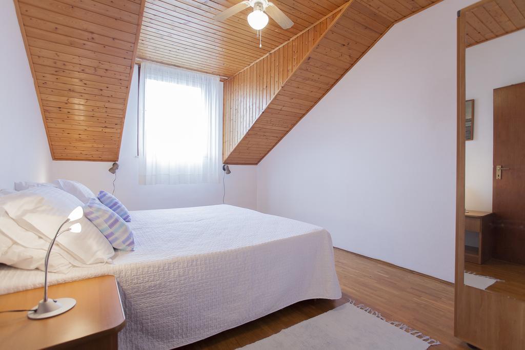 Apartments Matijasevic Korčula Екстериор снимка