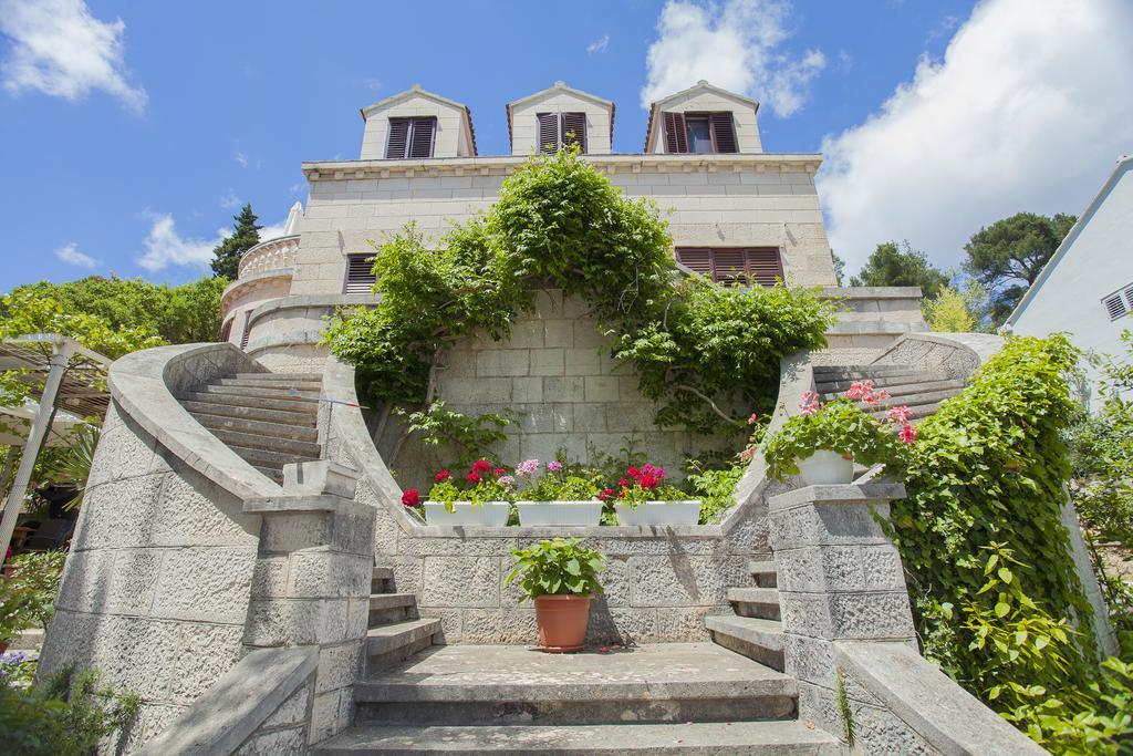 Apartments Matijasevic Korčula Екстериор снимка