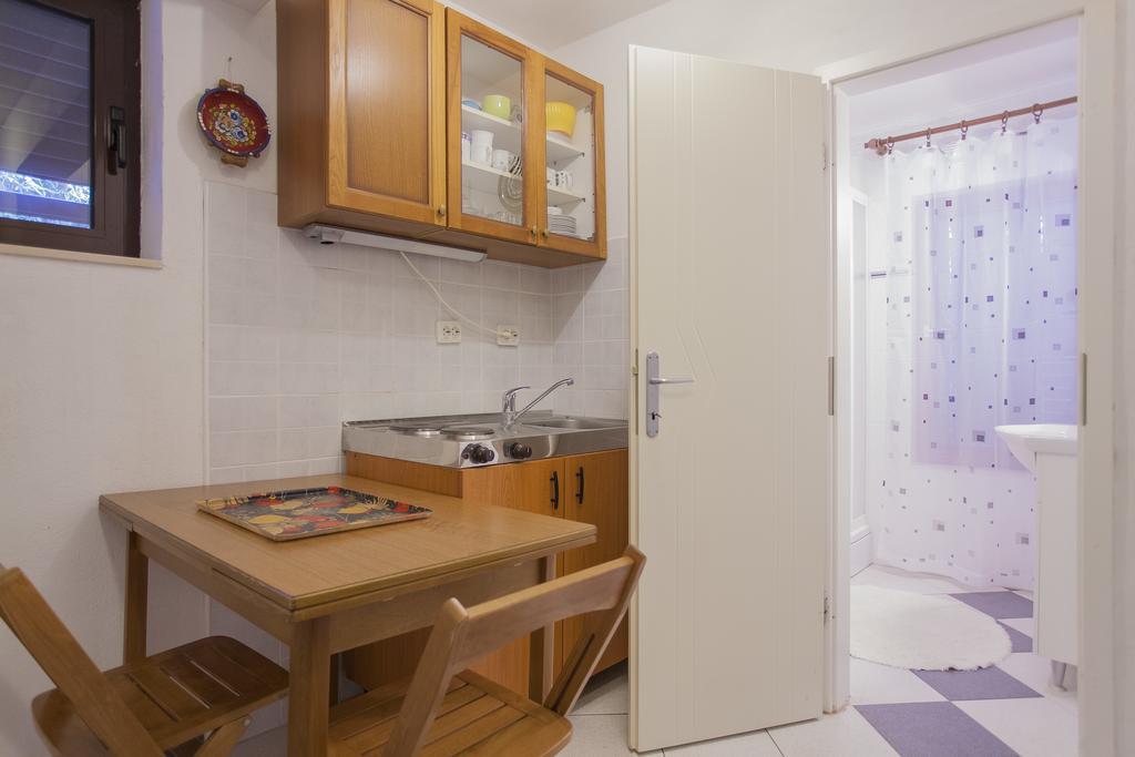Apartments Matijasevic Korčula Екстериор снимка