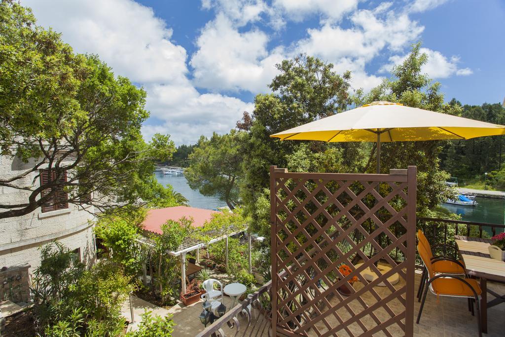 Apartments Matijasevic Korčula Екстериор снимка