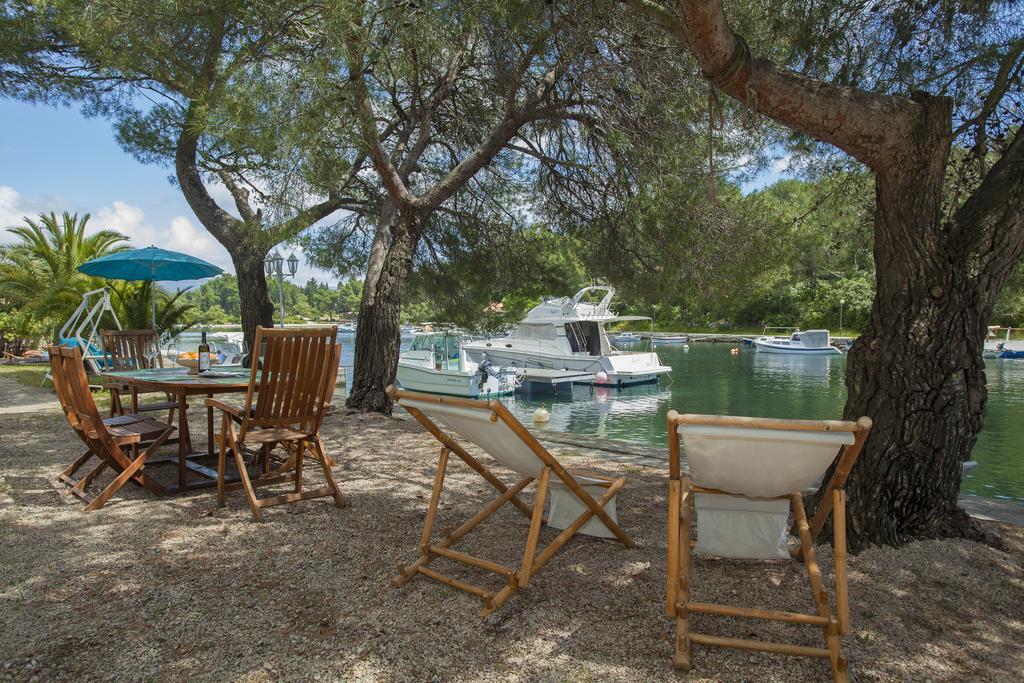 Apartments Matijasevic Korčula Екстериор снимка