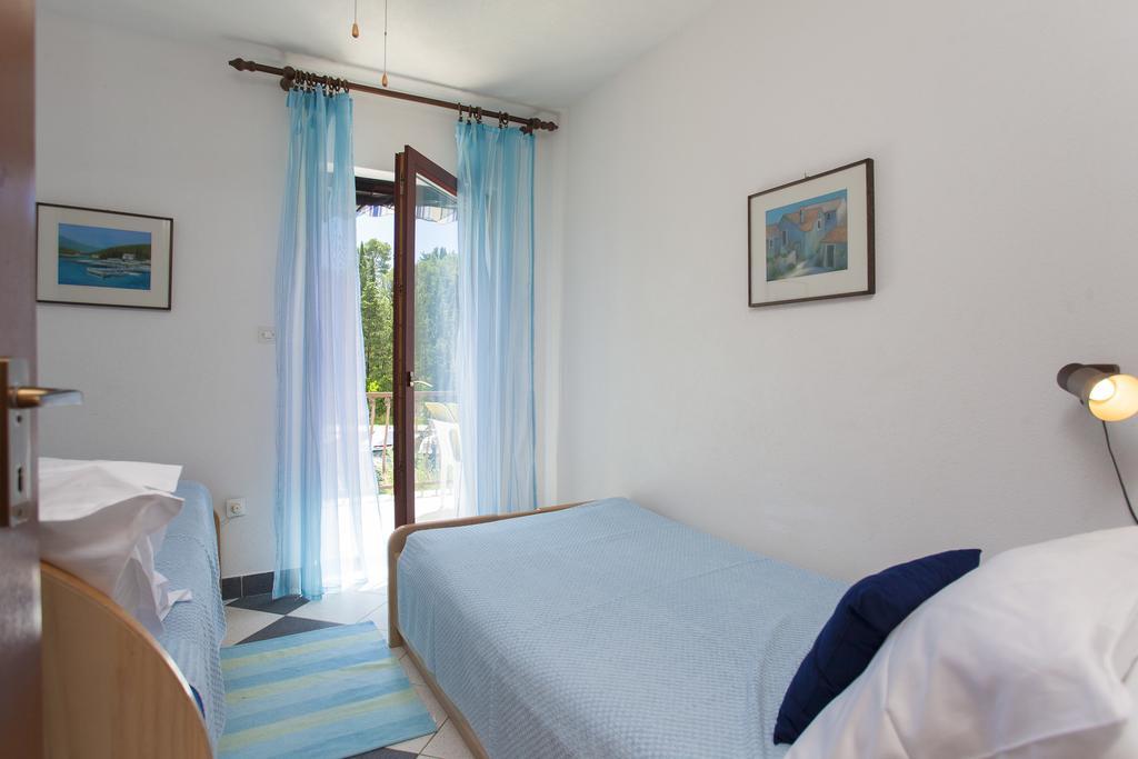 Apartments Matijasevic Korčula Екстериор снимка