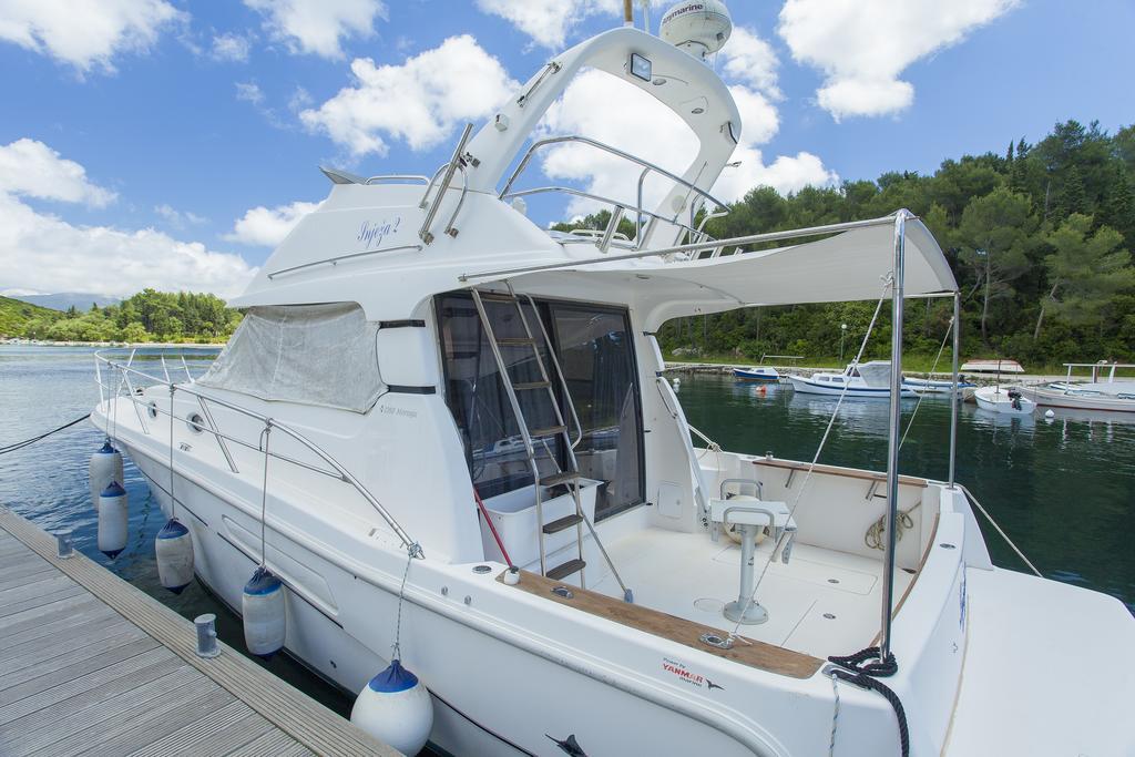 Apartments Matijasevic Korčula Екстериор снимка