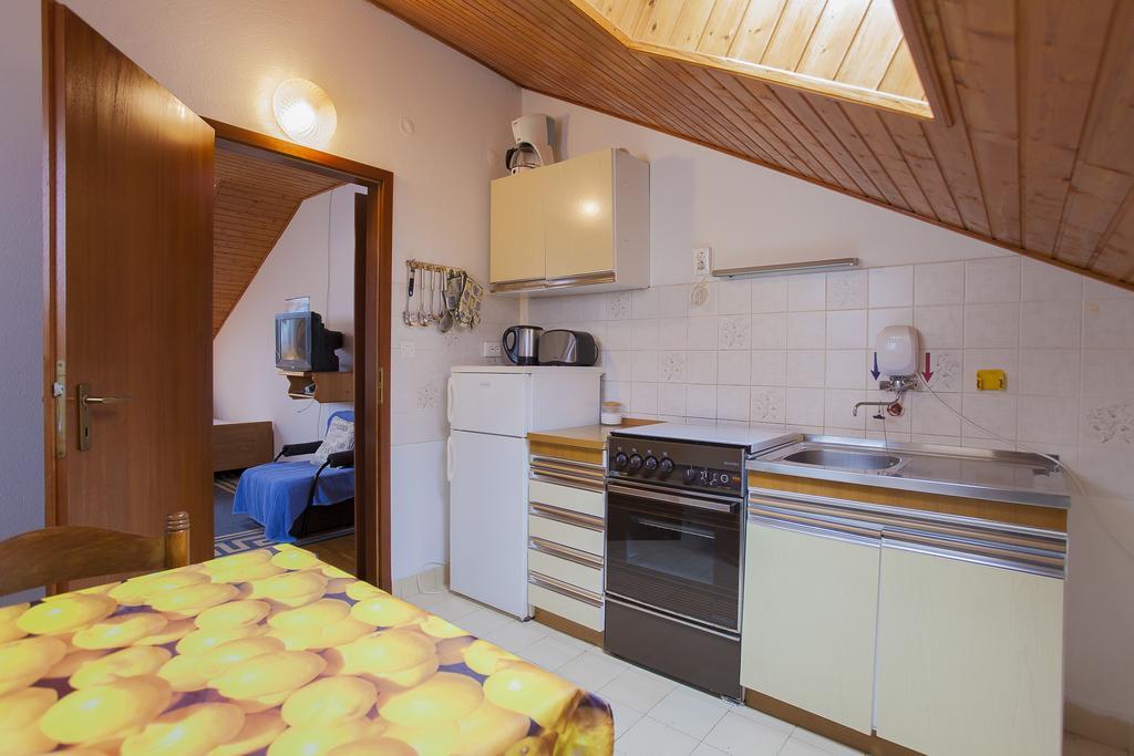 Apartments Matijasevic Korčula Екстериор снимка