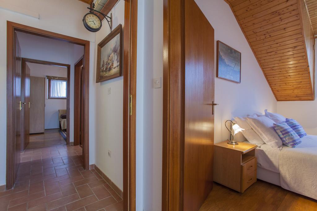 Apartments Matijasevic Korčula Екстериор снимка