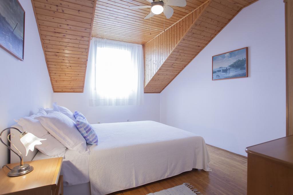 Apartments Matijasevic Korčula Екстериор снимка