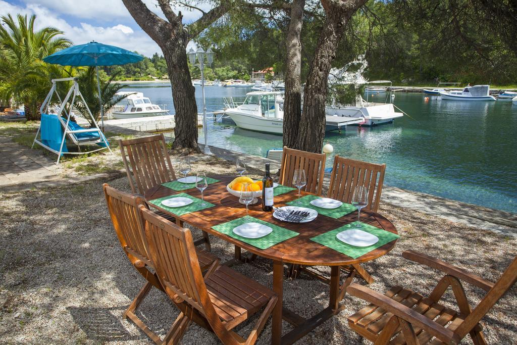 Apartments Matijasevic Korčula Екстериор снимка