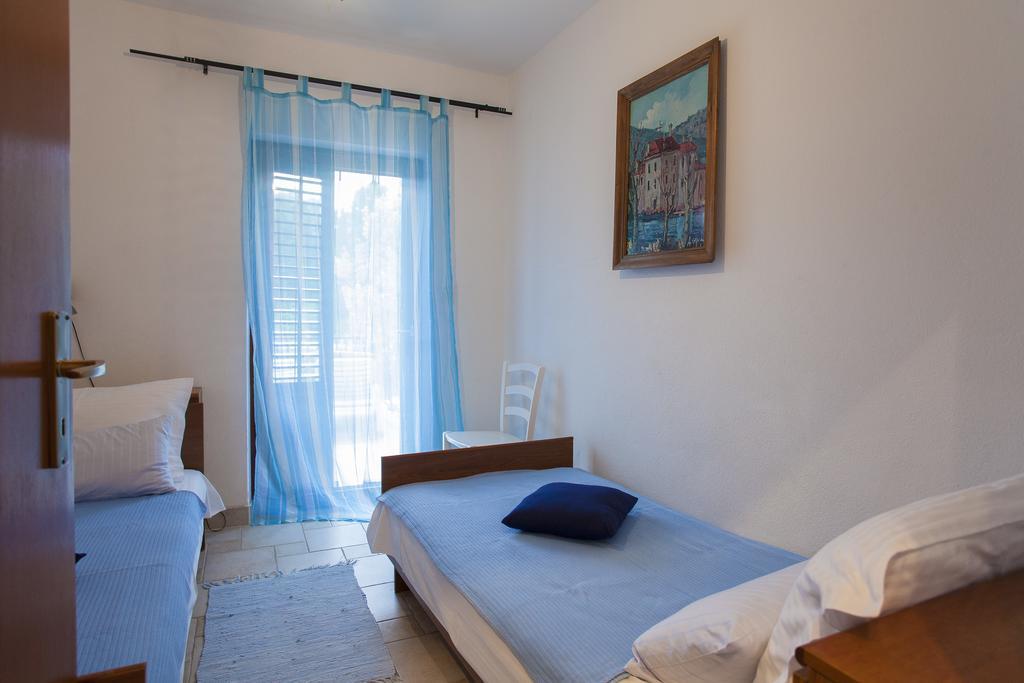 Apartments Matijasevic Korčula Екстериор снимка