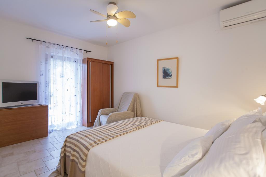 Apartments Matijasevic Korčula Екстериор снимка