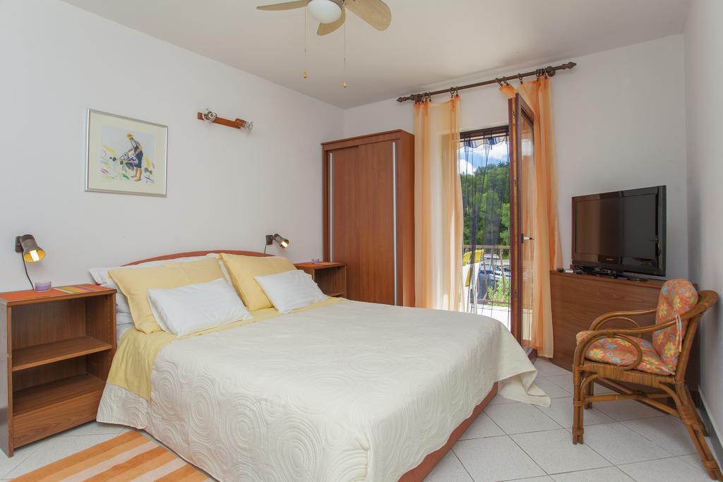 Apartments Matijasevic Korčula Екстериор снимка