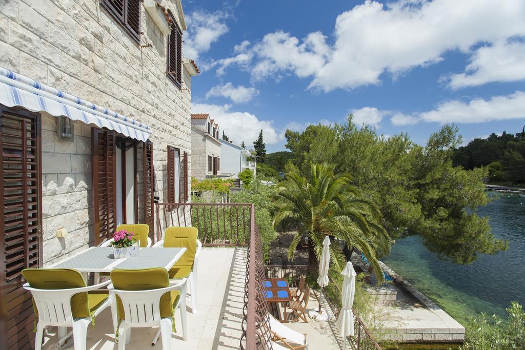 Apartments Matijasevic Korčula Екстериор снимка