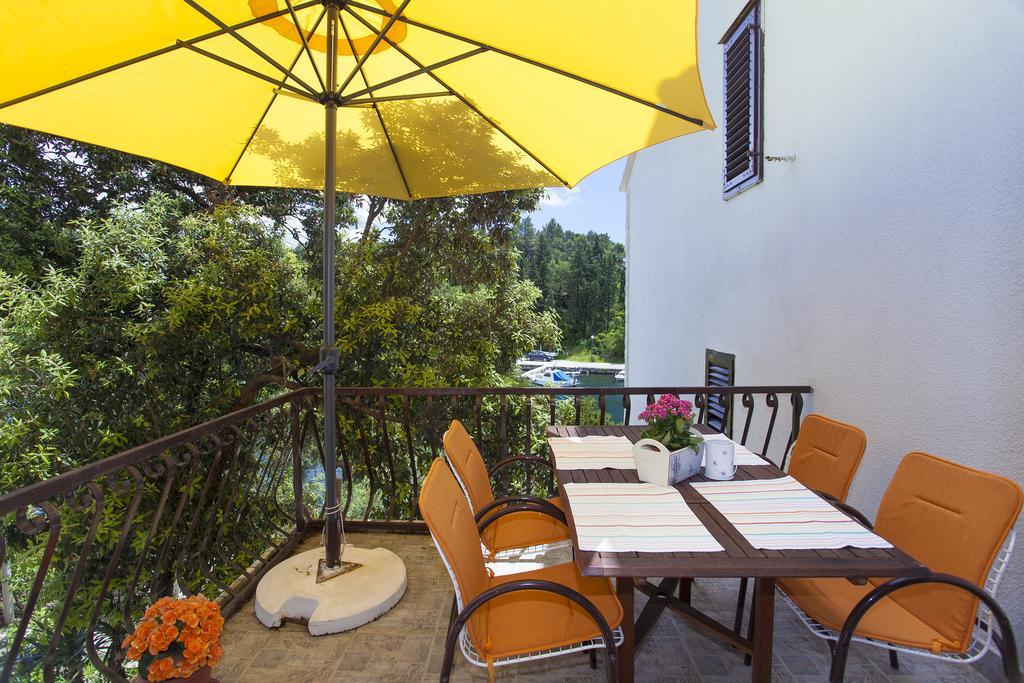 Apartments Matijasevic Korčula Екстериор снимка