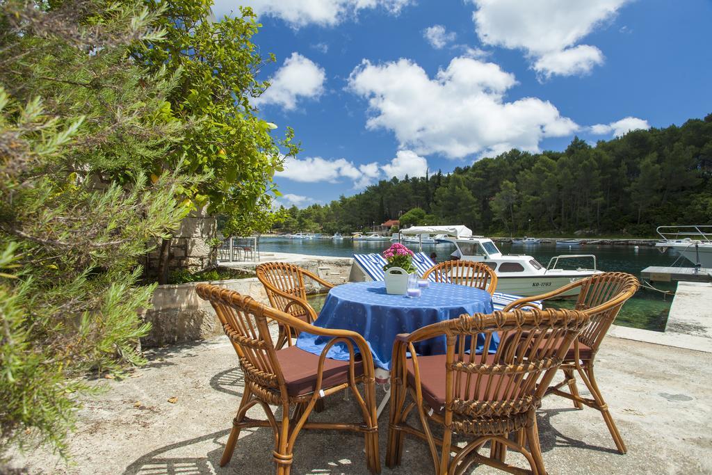 Apartments Matijasevic Korčula Екстериор снимка