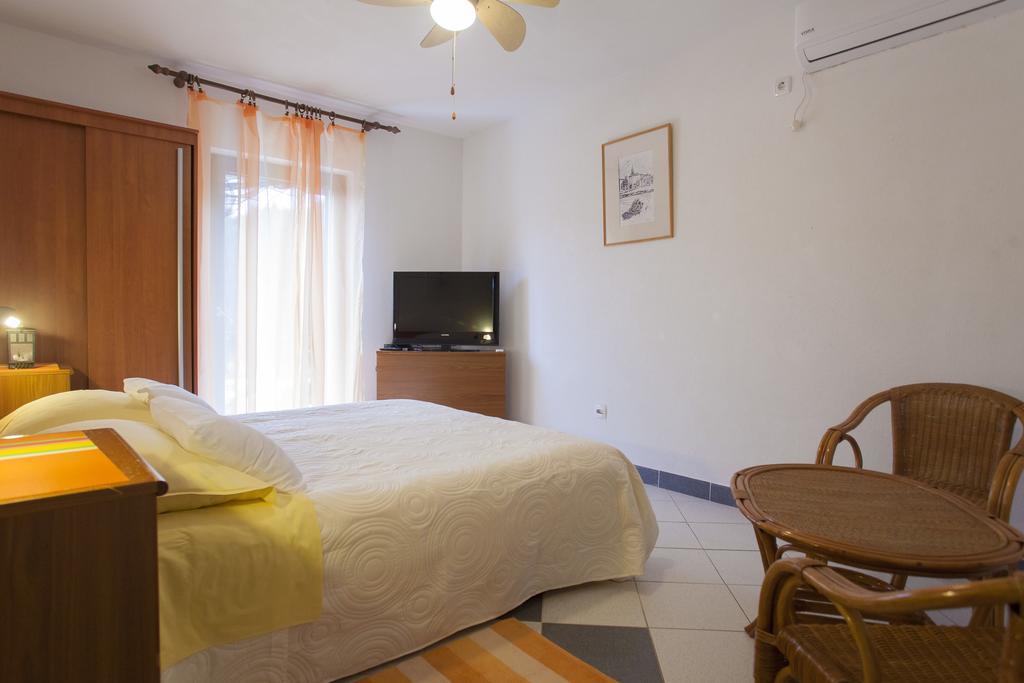 Apartments Matijasevic Korčula Екстериор снимка