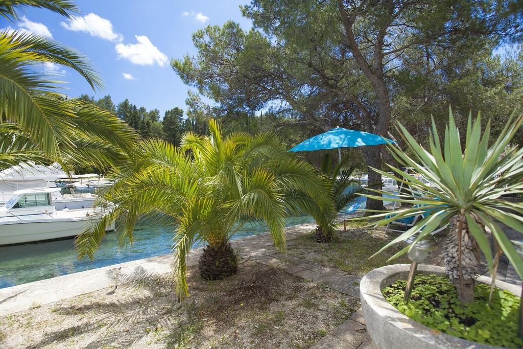 Apartments Matijasevic Korčula Екстериор снимка