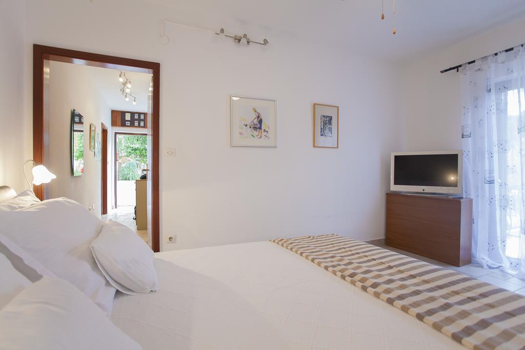 Apartments Matijasevic Korčula Екстериор снимка