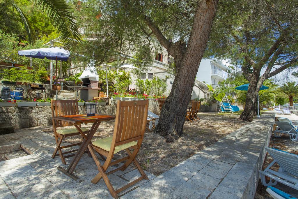 Apartments Matijasevic Korčula Екстериор снимка