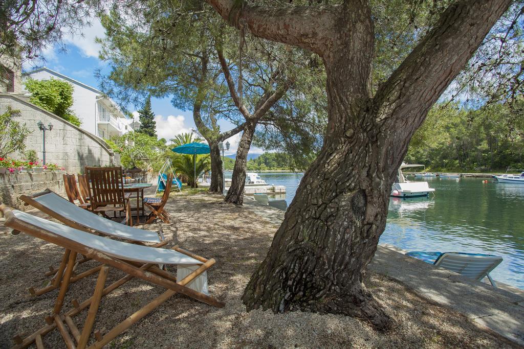 Apartments Matijasevic Korčula Екстериор снимка
