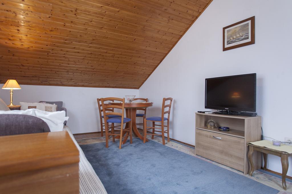 Apartments Matijasevic Korčula Екстериор снимка