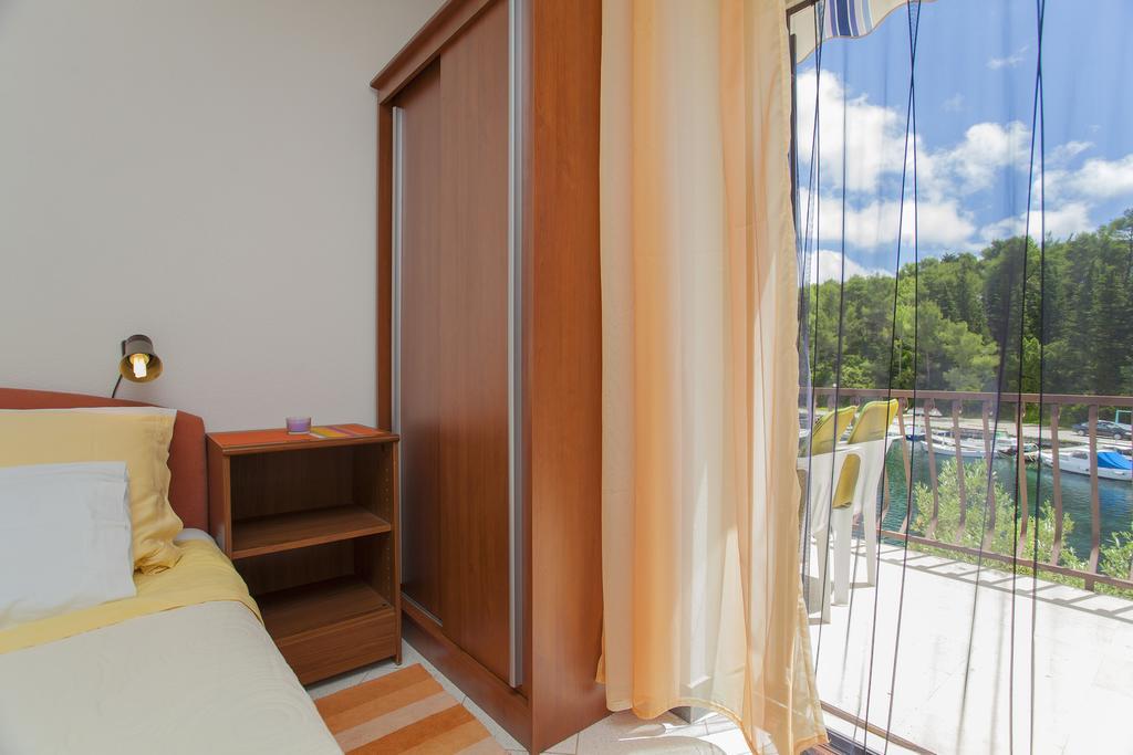 Apartments Matijasevic Korčula Екстериор снимка