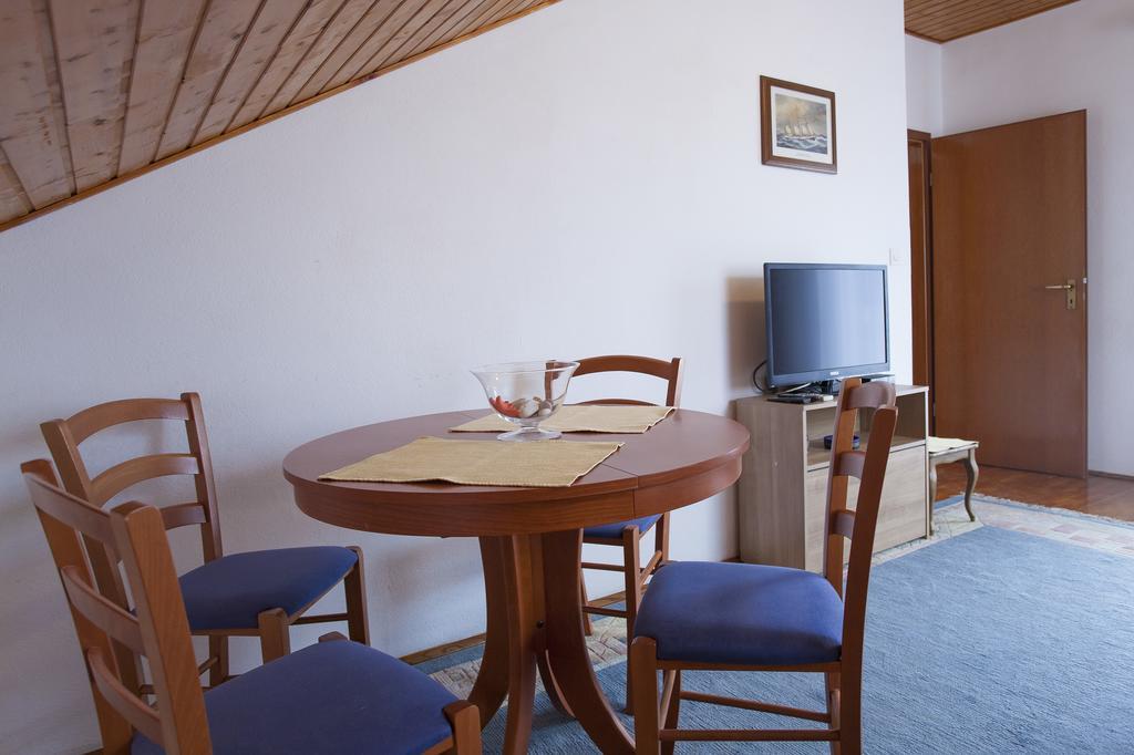 Apartments Matijasevic Korčula Екстериор снимка