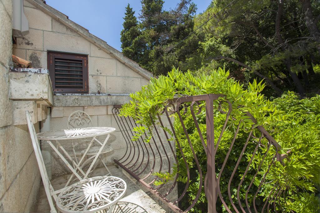 Apartments Matijasevic Korčula Екстериор снимка