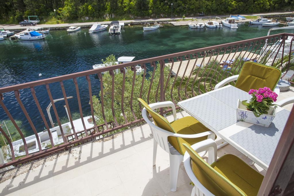 Apartments Matijasevic Korčula Екстериор снимка