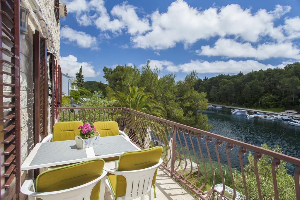 Apartments Matijasevic Korčula Екстериор снимка