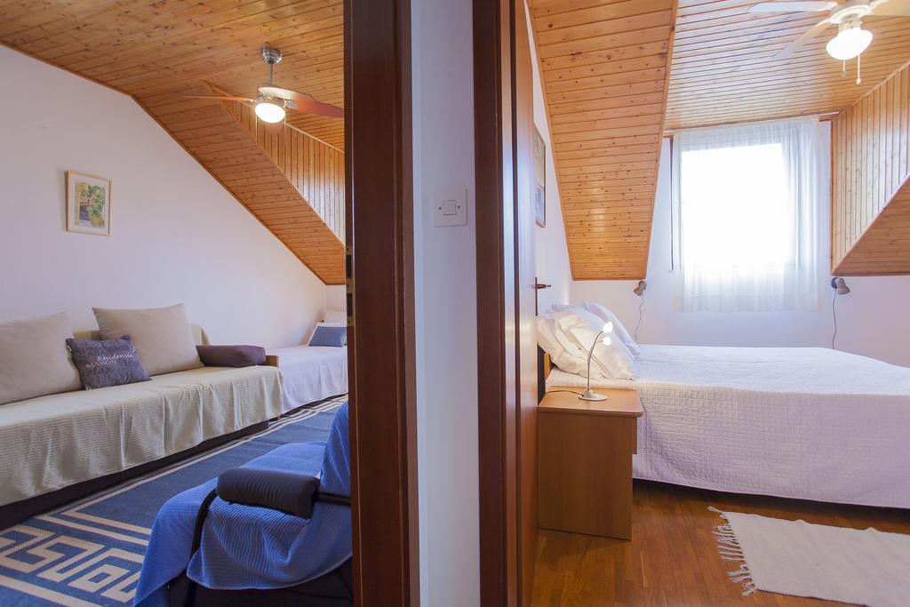 Apartments Matijasevic Korčula Екстериор снимка