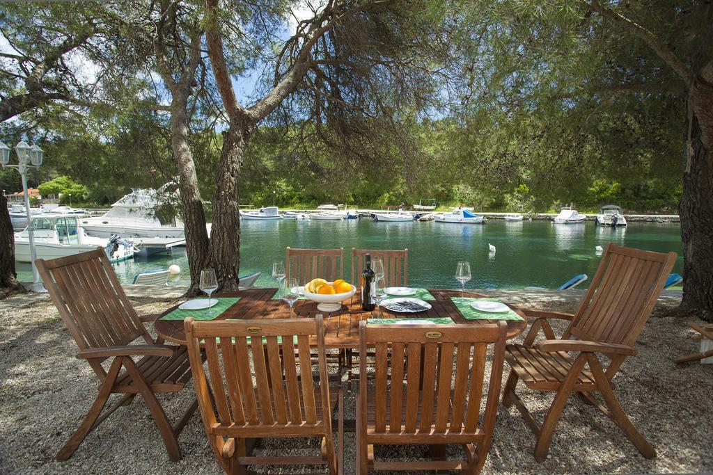 Apartments Matijasevic Korčula Екстериор снимка