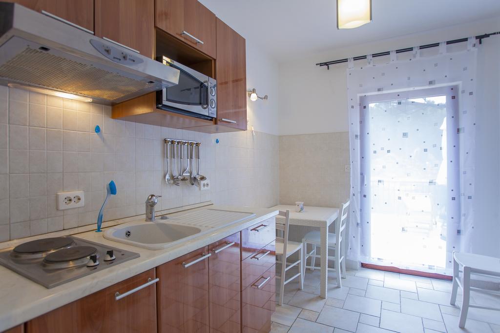 Apartments Matijasevic Korčula Екстериор снимка