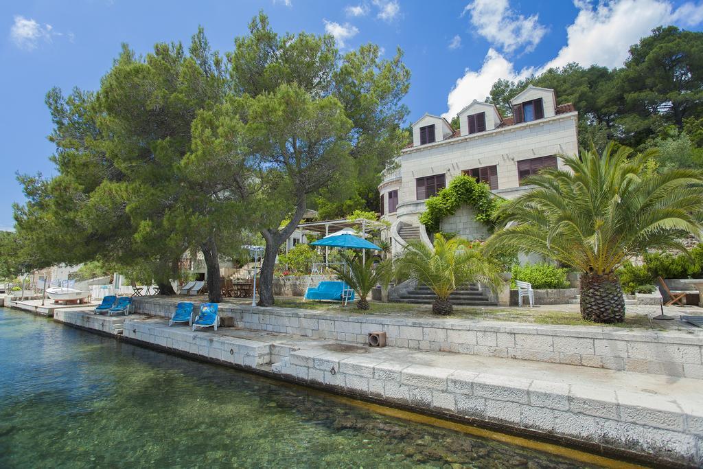 Apartments Matijasevic Korčula Екстериор снимка