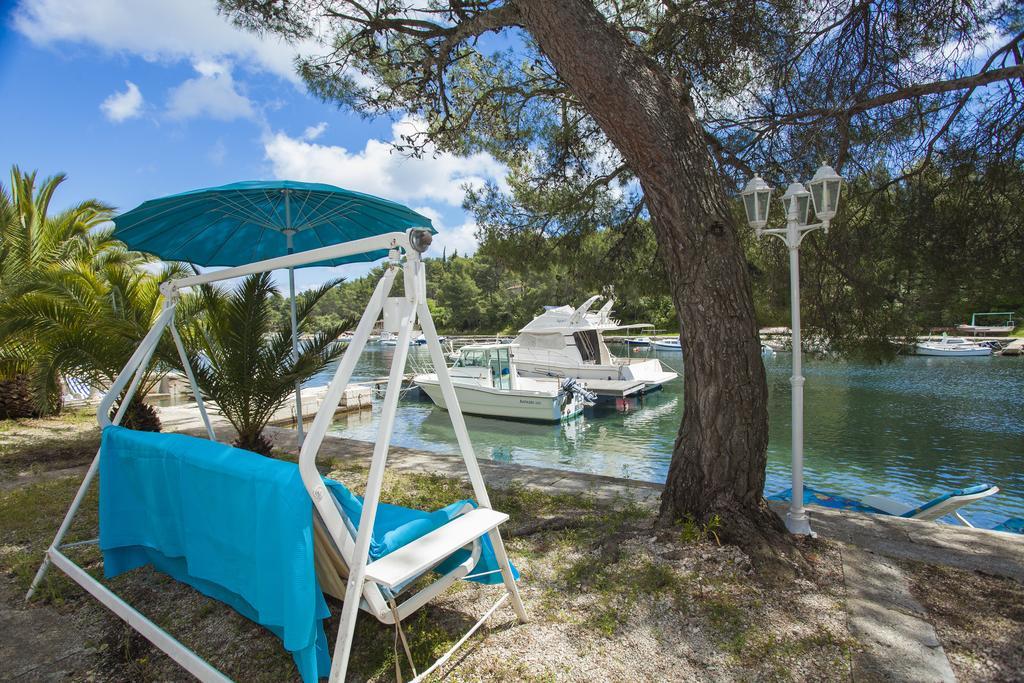 Apartments Matijasevic Korčula Екстериор снимка