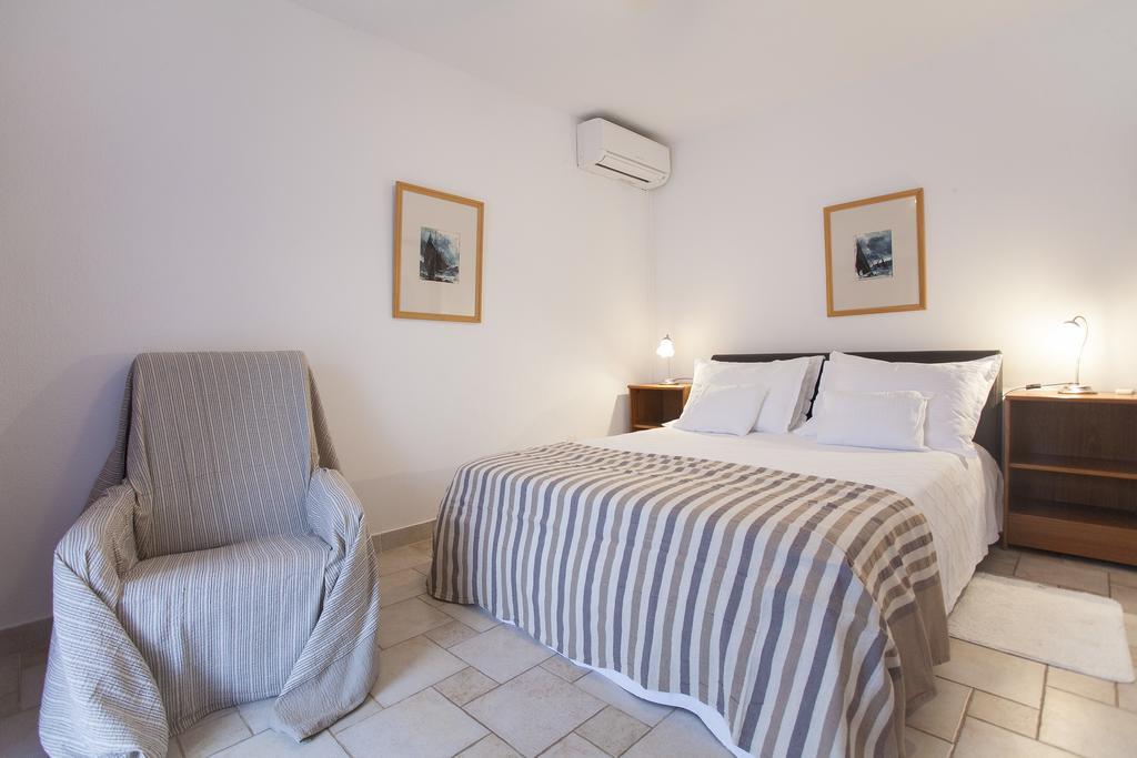 Apartments Matijasevic Korčula Екстериор снимка