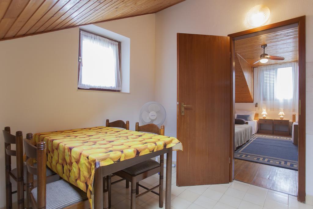 Apartments Matijasevic Korčula Екстериор снимка